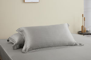 Palais Suite TENCEL™ Gilden Lined Pillow Case