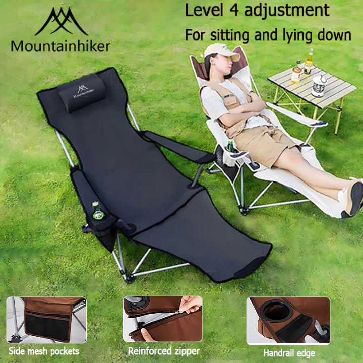 Folding Recliner Lay Down Chair Outdoor Homall Zero Gravity Chair