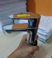 Vòi chậu rửa mặt, Vòi lavabo nóng lạnh INAX LFV-1112S - Chính hãng - Bảo hành 2 năm - Cốm Store. 