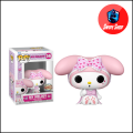 Funko Pop My Melody Sanrio Exclusive. 