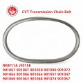 CVT Transmission Chain Belt RE0F11A JF015E 901067 901087 901050 901064 901086 901096 901051 901047 901066 901063 901068 901074 9. 