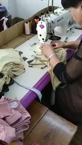 2026 Bán Nóng [ Được vận chuyển từ Trung Quốc ] Bộ bikini hai mảnh gợi cảm phong cách Âu Mỹ dành cho nữ họa tiết sọc có dây buộc thích hợp cho các buổi tiệc bãi biển. B3