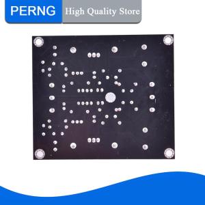 [PERNG] Tehe LM317 LM337 Servo Rectification Filter Power Supply Board AC to DC Module