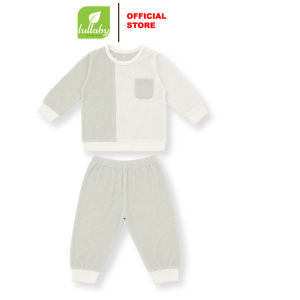 Lullaby - NH743C - Bộ BT dài tay
