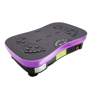 Easy tone Slimming vibration plate shaker