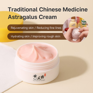 【Astragalus Cream for Removing Yellow Freckles】Ancient Formula Astragalus Cream Rejuvenating Cream Herbal Skincare Dark Spot Removal Brightening Cream