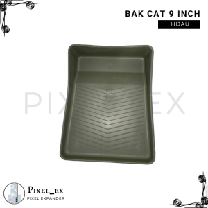 Baki Wadah Bak Cat 9 inch