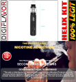 Digiflavor Helix VV Starter Kit. 