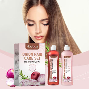 new Hair Growth Shampoo Conditioner Set Repairing Strengthen Root Deep Nourish Anti Frizzy Dry Hair Oil Control Smoothing Hair Care Free Shipping