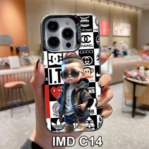 OPPO A7/A5/A9/A5S/A3S/A11K/A1K/F9/RENO 5/RENO 5F/RENO 5 PRO CASE MOTIF IMD C11-C20 GM ACC