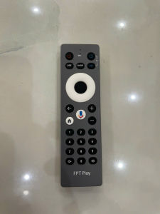 Remote FPT 650 - Điều khiển đầu thu FPT 650 - MỚI 100%