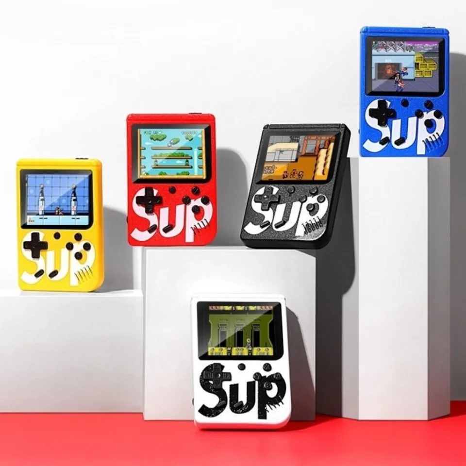 🎮 Original Product FREE Shipping 🎮 BKK Mini Gameboy Advance