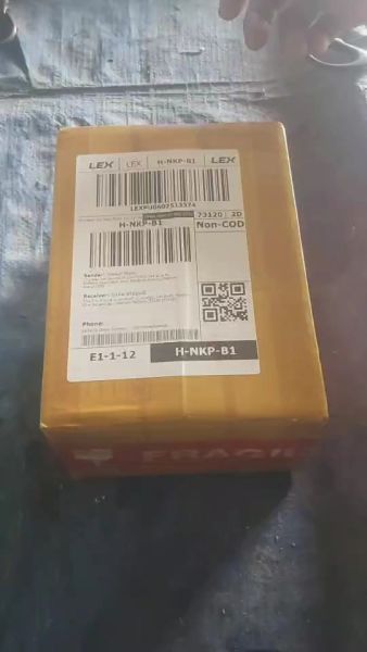Buyer review video 2