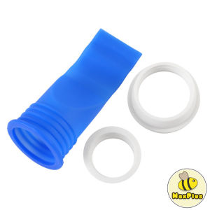 MaxPlus Drain Backflow Preventer For Bathroom Floor Seal