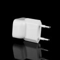 AC Plug Colokan Indonesia Mabook/iPhone/IPad Kepala Charger Adaptor EU Plug Versi Indonesia. 