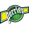 PERRIER ORIGINAL Sparkling Mineral Water 330ML X 24 (GLASS). 