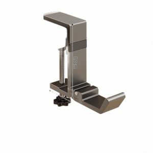 Bag Rack Unit Strong Load-bearing Bag Rack Fashionable Atmosphere No-punch Storage Cleaning School Bag