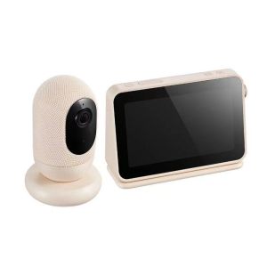 Baby Monitors Video Baby Monitor Baby Camera Monitor Smart Home Mobile Phone Remote Monitoring