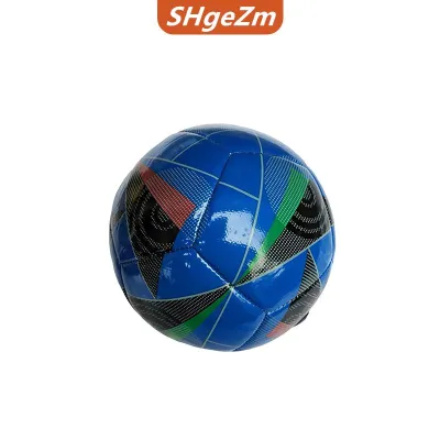 [COD] SHgeZm SPORTS Kích thước 2 bóng đá bóng cho thanh thiếu niên người lớn mặc kháng bóng đá bóng thể thao ngoài trời trò chơi đào tạo thực hành chơi bóng quà tặng sinh nhật