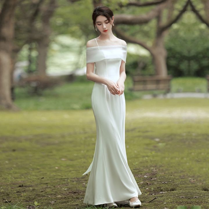 Korean Bridal Gown - Etsy