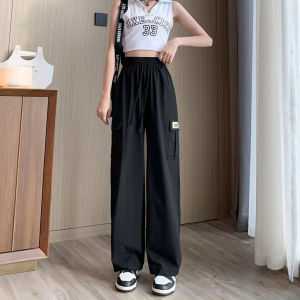 celana kargo wanita cargo pants celana kulot cargo wanita highwaist celana kusual korean style highwaist kekinian