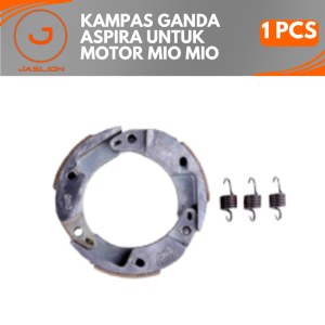 Kampas Ganda ASPIRA Motor Yamaha Mio Sporty Smile Old