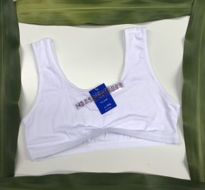 Combo 3 cotton bras female primary school students high school female students large underwear 10 -12 year Code A3L underwear MarketOnline