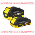 Circular Saw 20V Cordless Brushless 184MM CXCS20V-180BL - Power Saws. 