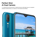 VIVO Y11  Cellphone 100% Original Brand New Smartphone 6+128GB Mobile phone 13+8MP Dual AI Camera 6.35" FHD Screen Big sale Android Genuine Legit 5000mAh Gaming phone Dual sim card Free shipping COD. 
