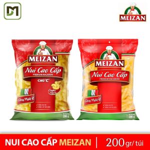 Nui  Bột bánh xèo  bột mì  bột năng  bột chiên giòn Meizan