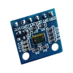 ATK-VL53L0X Ranging Module Tof Time of Flight Ranging Detector Sensory Measurement Module Replacement for Drones