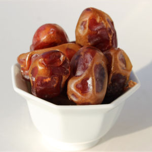 Kurma Premium Arafah Khalas 500gr