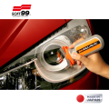 [HÀNG NHẬT - GIÁ TỐT] PHỦ NANO KÍNH Ô TÔ ĐA NĂNG GLACO BLAVE G-100 | SOFT99 JAPAN. 