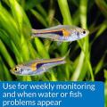 API NITRATE 90-Test Freshwater and Saltwater Aquarium Water Test Kit. 