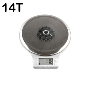 Deckas FOVNO 12T 14T 16T Rear Derailleur Pulley Set Wide And Narrow Tooth Guide Wheel Support 7-12 Speed For Shimano Sram MTB Road Bike