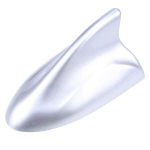 car Shark Fin Roof Shark Antenna Performance Radio FM AM Decorate car Accessories hatchback sedan RS SUV MPV Sport