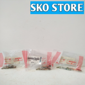 Carbon Brush S2-31131-SHO-1200 ASPIRA Colboster CRYSTAL SHOGUN Original Murah