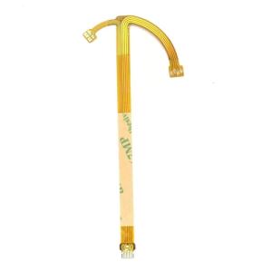 Flexible Ribbon Cable FPC Cord for EF 24-70mm F/2.8L II Lens Replacement Spare Line Flat Ribbon Wire