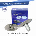 Trọn Bộ Full Cả Bộ Nồi Xe Tay Ga AB110 Đời 2010 - 2011 - 2012 FCC Công Nghệ Japan Phụ Kiện Kèm Theo Đầy Đủ. 