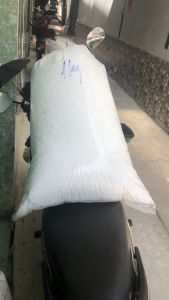 Nửa kg Hạt Xốp Màu dùng làm quà tặng Điểm nhấn trang trí Dùng Bỏ Hộp Quà Tặng...