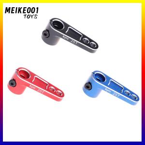 MEIKE001 อลูมิเนียมอัลลอยด์25T พวงมาลัย Servo ARM Horn Parts สำหรับ RC Traxxas Car Crawler แรงบิดขนาดใหญ่ Servo