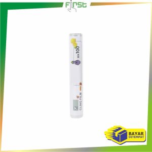 FH-C978 Plastik Wrap Roll Pembungkus Makanan Serbaguna 30Cm x 10Meter Food Grade / Plastik Wrapping