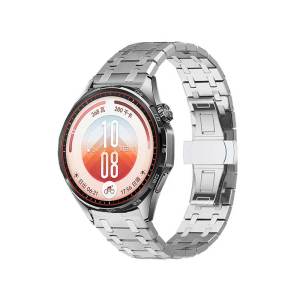 Stainless Steel Band for Huawei watch GT 7 7Pro 46mm Bracelet Strap