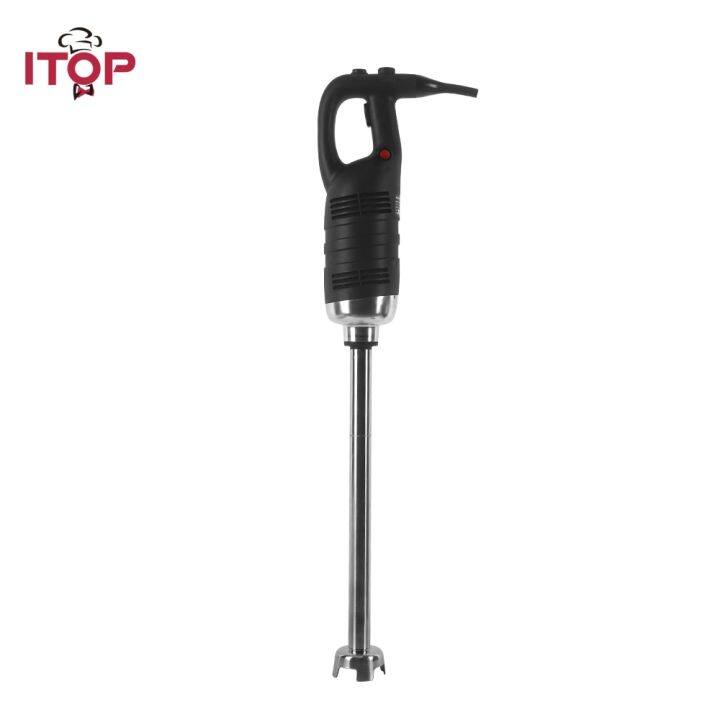 Itop 850w Electric Hand Blender Machine For Kitchen Commercial Immersion Mixer Heavy Food