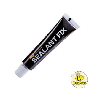 MaxPlus Glass Glue Strong Waterproof Sealant Fix Glue Quick Drying Polymer Metal Adhesive 6g/12g/18g/40g