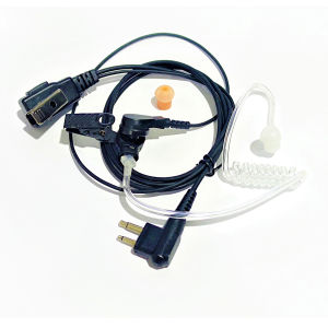 Motorola vertex standard hyt series PTT acoustic mic