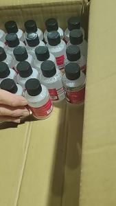 Oil Film Cleaning Brush Factory Stain Removal Cleaning Wipe Car Glass Oil Film Brush Remover Oil Film Glass Stain Refill Liquid