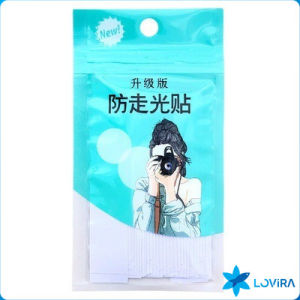 LoviRa Anti slip self-adhesive underwear with transparent anti sweat properties for clothing