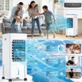 Giselle Digital Powerful 3 Speed Adjustment Air Cooler Portable Cooling Fan w. Remote Control - KEA0405DG. 