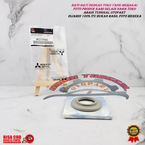 BERING SUPOT SHOK SOK DEPAN MITSUBISHI XPANDER 1PCS